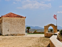 D3X 3046 ji : GRC, Griechenland, Kythira, Mitata, Viewpoint