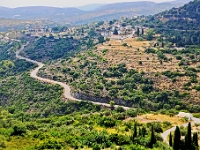 D3X 3047 ji : GRC, Griechenland, Kythira, > Westen Viaradika, Mitata