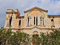 D3X 3076 ji : GRC, Griechenland, Kythira, Kirche Agia Triada, Mitata