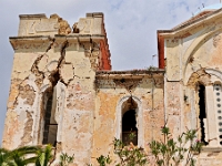 D3X 3080 ji : GRC, Griechenland, Kythira, Kirche Agia Triada, Mitata