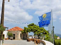 D3X 3083 ji : GRC, Griechenland, Kythira, Mitata, Taverne Michalis