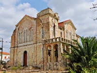 D3X 3084 ji : GRC, Griechenland, Kythira, Kirche Agia Triada, Mitata
