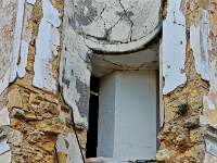 D3X 3088 ji : GRC, Griechenland, Kythira, Kirche Agia Triada, Mitata