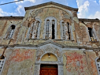 D3X 3092 ji : GRC, Griechenland, Kythira, Kirche Agia Triada, Mitata