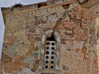 D3X 3118 ji : GRC, Griechenland, Kythira, Kirche Agia Triada, Mitata