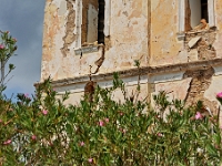 D3X 3123   ji : GRC, Griechenland, Kythira, Kirche Agia Triada, Mitata