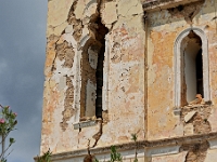 D3X 3123  ji : GRC, Griechenland, Kythira, Kirche Agia Triada, Mitata