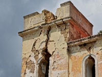 D3X 3123 ji : GRC, Griechenland, Kythira, Kirche Agia Triada, Mitata