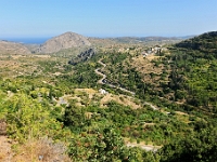 D3X 4228 ji : GRC, Griechenland, Kythira, Mitata, > Westen Viaradika