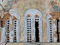D3X 4252 ji : GRC, Griechenland, Kythira, Mitata, Kirche Agia Triada
