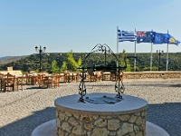 D3X 4255 ji : GRC, Griechenland, Kythira, Mitata, > Westen Viaradika