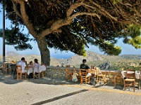 D3X 4259 ji : GRC, Griechenland, Kythira, Mitata, Viewpoint  von Taverne Michalis >  Palaiopoli