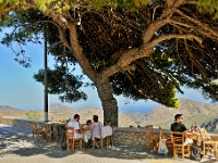 D3X 4260 ji : GRC, Griechenland, Kythira, Mitata, Viewpoint  von Taverne Michalis >  Palaiopoli