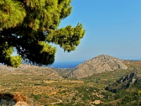 D3X 4262 ji : GRC, Griechenland, Kythira, Mitata, Viewpoint  von Taverne Michalis >  Palaiopoli