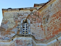 D3X 4270 ji : GRC, Griechenland, Kythira, Mitata, Kirche Agia Triada