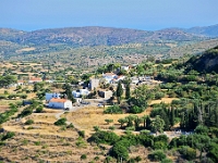 D3X 4279 ji : GRC, Griechenland, Kythira, Mitata, > Westen Viaradika