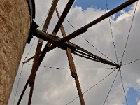 D3X 3138  ji : GRC, Griechenland, Kythira, Mitata, Windmill Resort