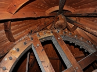 D3X 3143 ji : GRC, Griechenland, Kythira, Mitata, Windmill Resort