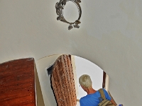 D3X 3144 ji : GRC, Griechenland, Kythira, Mitata, Windmill Resort