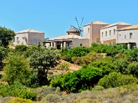 D3X 4785 ji : GRC, Griechenland, Kythira, Mitata, Windmill Resort