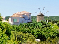 D3X 4813 ji : GRC, Griechenland, Kythira, Mitata, Windmill Resort