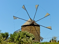 D3X 4835 ji : GRC, Griechenland, Kythira, Mitata, Windmill Resort