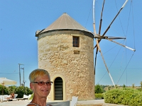 D3X 4839 ji : GRC, Griechenland, Kythira, Mitata, Windmill Resort