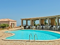 D3X 4848 ji : GRC, Griechenland, Kythira, Mitata, Windmill Resort