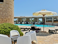 D3X 4850 ji : GRC, Griechenland, Kythira, Mitata, Windmill Resort