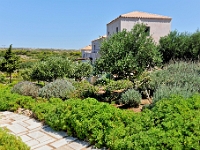 D3X 4856 ji : GRC, Griechenland, Kythira, Mitata, Windmill Resort
