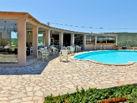D3X 4860 ji : GRC, Griechenland, Kythira, Mitata, Windmill Resort