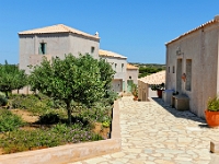 D3X 4862 ji : GRC, Griechenland, Kythira, Mitata, Windmill Resort
