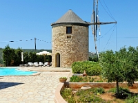 D3X 4864 ji : GRC, Griechenland, Kythira, Mitata, Windmill Resort