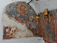 D3X 0744 ji : Ekklisia Agios Nikolaos > Westküste, GRC, Griechenland, Kythira, Moni Myrtidion