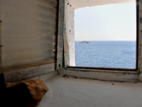 D3X 0747 ji : Ekklisia Agios Nikolaos > Westküste, GRC, Griechenland, Kythira, Moni Myrtidion