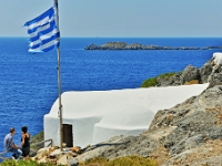 D3X 0755 ji : Ekklisia Agios Nikolaos > Westküste, GRC, Griechenland, Kythira, Moni Myrtidion
