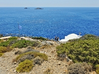 D3X 0757 ji : Ekklisia Agios Nikolaos > Westküste, GRC, Griechenland, Kythira, Moni Myrtidion