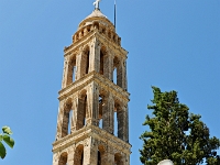 D3X 0593 ji : GRC, Griechenland, Kloster Moni Mirtiridion, Kythira, Moni Myrtidion