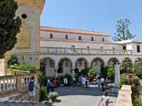 D3X 0594 ji : GRC, Griechenland, Kloster Moni Mirtiridion, Kythira, Moni Myrtidion