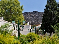 D3X 0597 ji : GRC, Griechenland, Kloster Moni Mirtiridion, Kythira, Moni Myrtidion