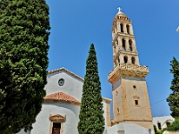 D3X 0603 ji : GRC, Griechenland, Kloster Moni Mirtiridion, Kythira, Moni Myrtidion