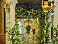 D3X 0607 ji : GRC, Griechenland, Kloster Moni Mirtiridion, Kythira, Moni Myrtidion