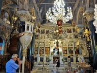 D3X 0610 ji : GRC, Griechenland, Kloster Moni Mirtiridion, Kythira, Moni Myrtidion