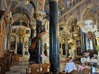 D3X 0617 ji : GRC, Griechenland, Kloster Moni Mirtiridion, Kythira, Moni Myrtidion