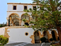D3X 0631 ji : GRC, Griechenland, Kloster Moni Mirtiridion, Kythira, Moni Myrtidion