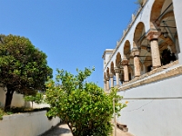 D3X 0637 ji : GRC, Griechenland, Kloster Moni Mirtiridion, Kythira, Moni Myrtidion