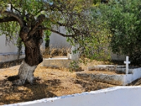 D3X 0647 ji : GRC, Griechenland, Kloster Moni Mirtiridion, Kythira, Moni Myrtidion