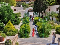 D3X 0650 ji : GRC, Griechenland, Kloster Moni Mirtiridion, Kythira, Moni Myrtidion