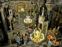 D3X 0657 ji : GRC, Griechenland, Kloster Moni Mirtiridion, Kythira, Moni Myrtidion