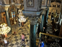 D3X 0662 ji : GRC, Griechenland, Kloster Moni Mirtiridion, Kythira, Moni Myrtidion